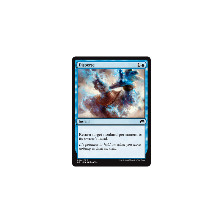 Disperse - Welcome Decks - Big Orbit Cards Disperse - Welcome Decks - Big Orbit Cards