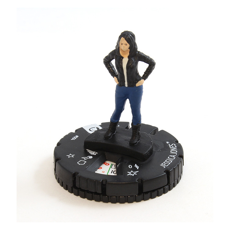 Marvel Heroclix - Fast Forces - Big Orbit Cards Marvel Heroclix - Fast Forces - Big Orbit Cards