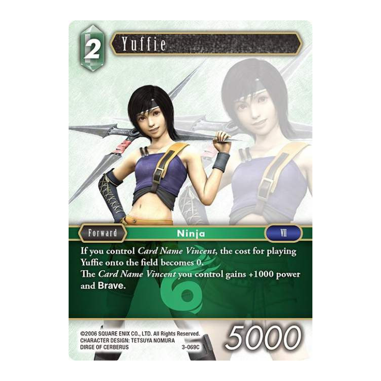 Buy Foil Final Fantasy TCG Cards UK - Page 22 - Big Orbit Cards