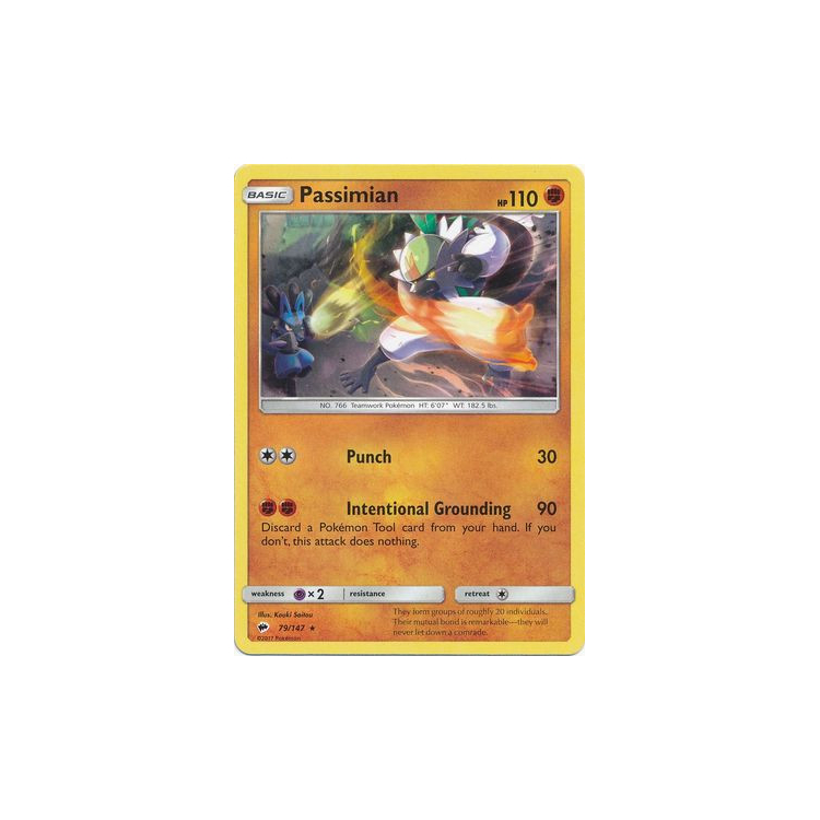 Passimian - Pokémon - Zerochan Anime Image Board