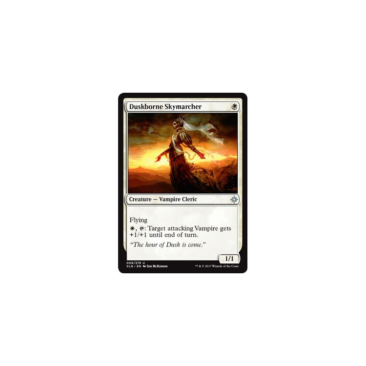 Duskborne Skymarcher (Foil) - Ixalan - Big Orbit Cards Duskborne Skymarcher (Foil) - Ixalan - Big Orbit Cards