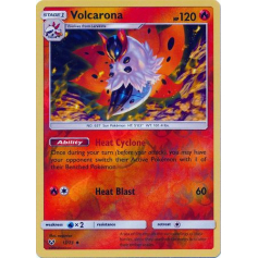 Shaymin - Shining Legends Reverse Holo - Pokemon