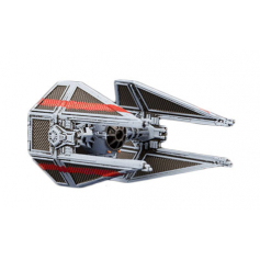 Saber Squadron TIE Interceptor Miniature Big Orbit Cards