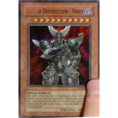 Yu-Gi-Oh! World Championship Qualifier National Championships 2011 prize  cards : YuGiOh Card Prices