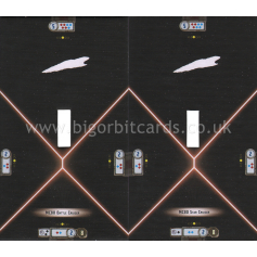 Sell MC80 Battle Cruiser MC80 Star Cruiser Big Orbit Cards