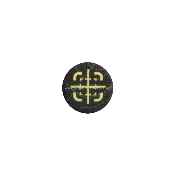 Objective Token (Armada) - Tokens - Big Orbit Cards Objective Token (Armada) - Tokens - Big Orbit Cards