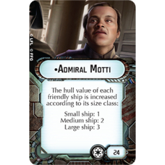 Buy Star Wars Armada UK Big Orbit Cards