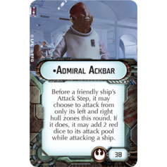 Buy Star Wars Armada UK Big Orbit Cards