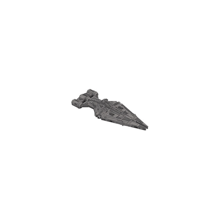 Sell Arquitens class Light Cruiser Miniature Big Orbit Cards