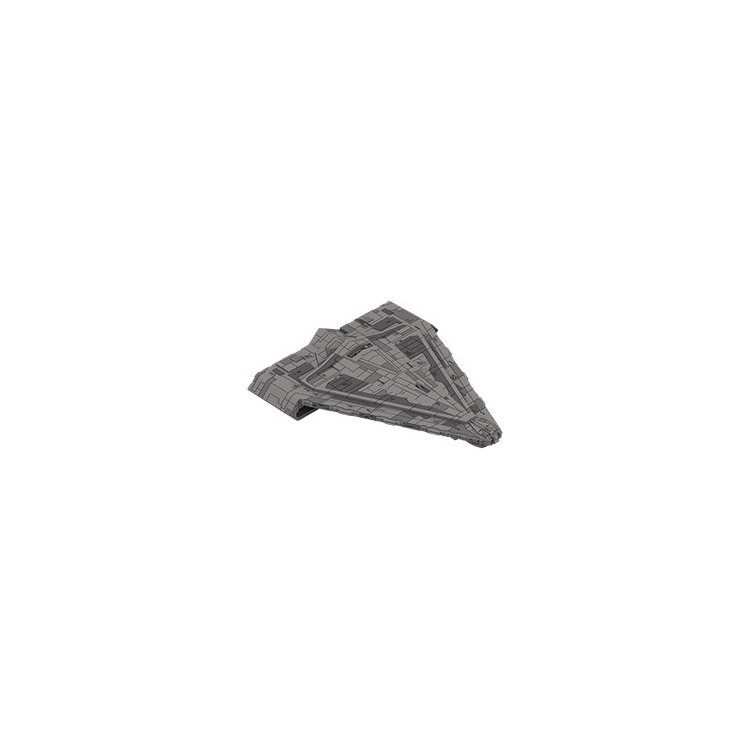 Imperial Light Carrier Miniature Big Orbit Cards