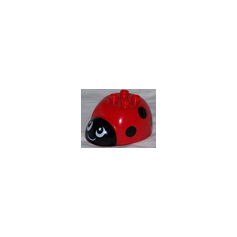 Duplo ladybird discount