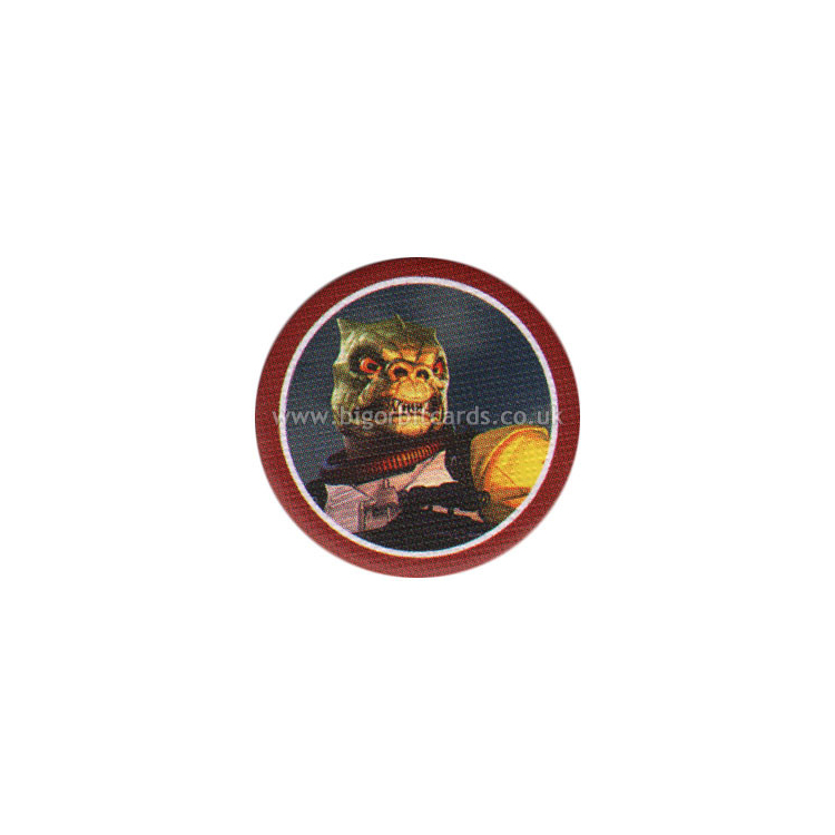 Bossk Token - Token - Big Orbit Cards Bossk Token - Token - Big Orbit Cards