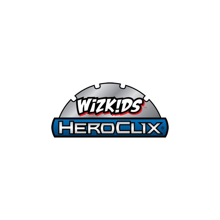 Marvel Heroclix - Giant-Size X-Men: #201 - Big Orbit Cards Marvel Heroclix - Giant-Size X-Men: #201 - Big Orbit Cards