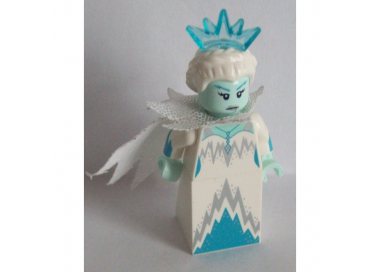 Lego deals ice queen