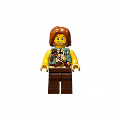 The Giant Minifigure Ideas Minifigs Big Orbit Cards