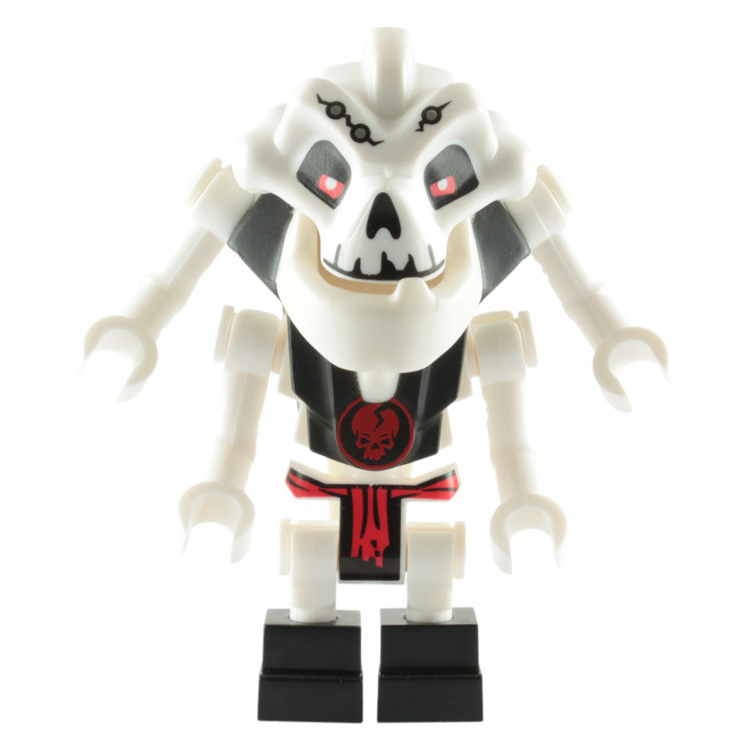 Lego shop ninjago samukai