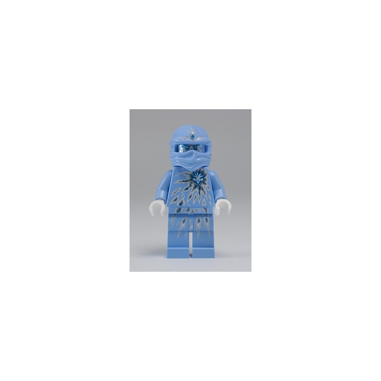 Nrg zane best sale lego ninjago