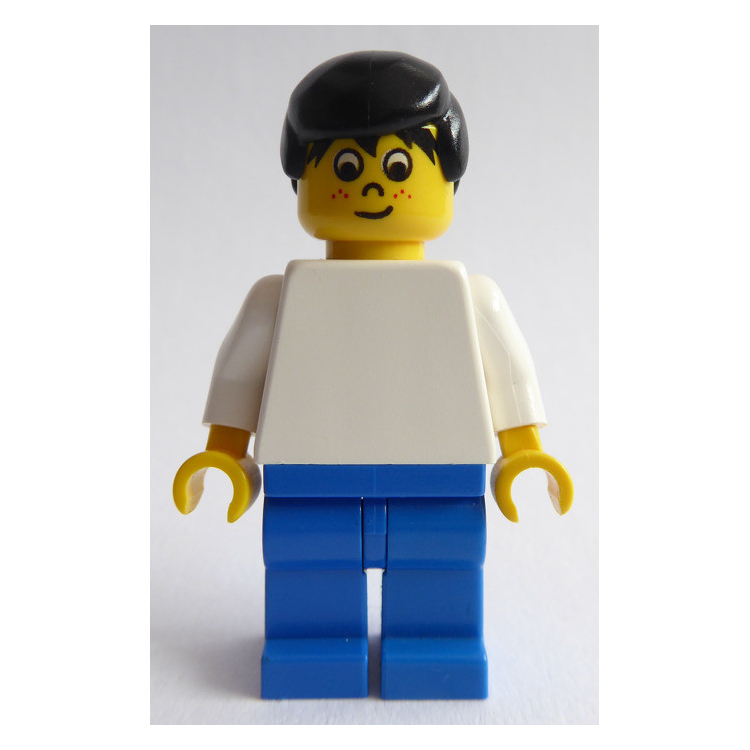 Lego deals sports minifigures