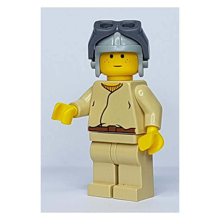 Old lego online anakin