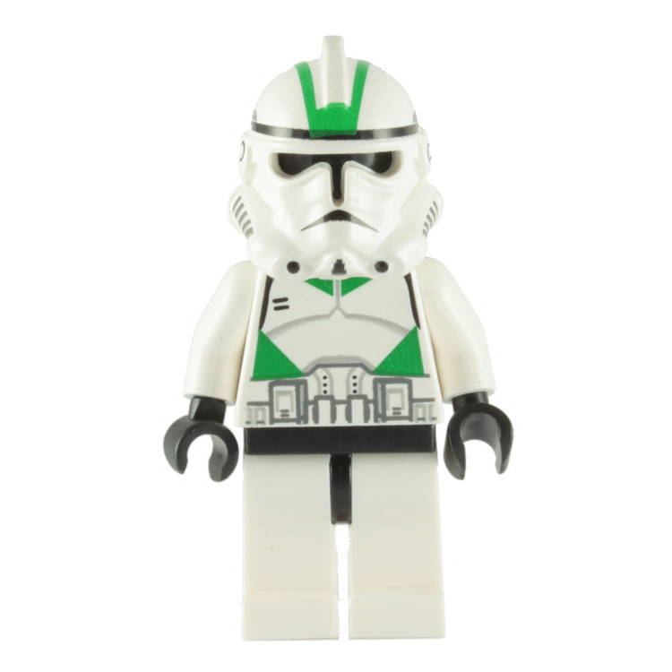 Lego star wars episode 3 clone troopers sale