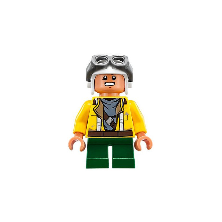 Rowan lego sales