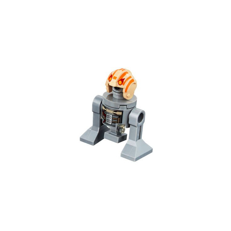 Lego star hot sale wars bucket