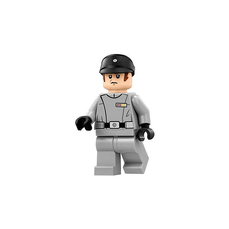 Lego best sale imperial officer