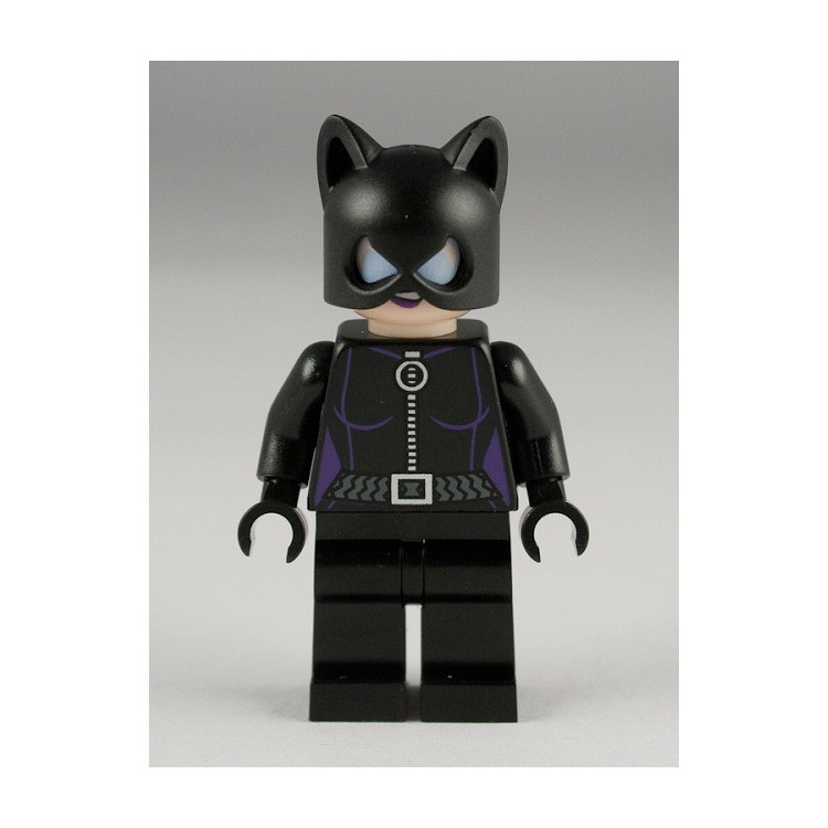 Lego catwoman minifigure sale