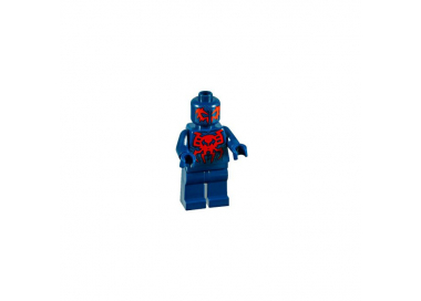 Spider man 2099 lego hot sale figure