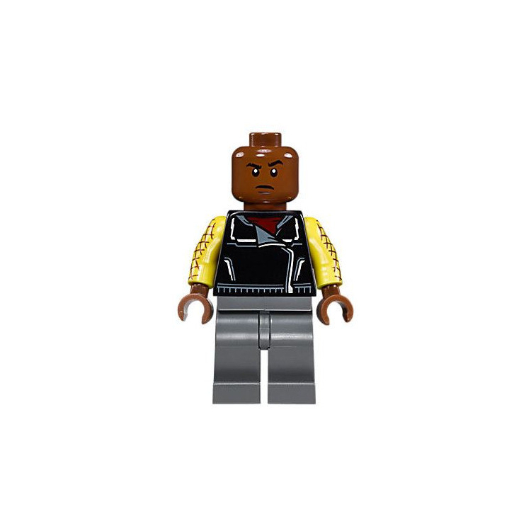 The Shocker Minifigure