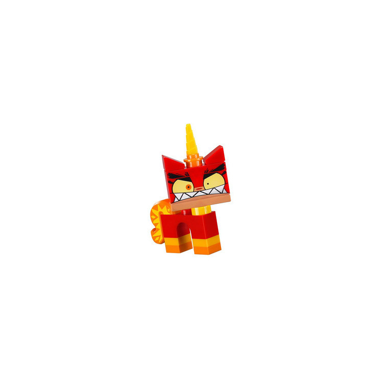 Lego sales angry unikitty