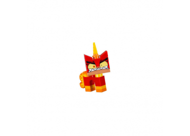 Unikitty minifigure best sale