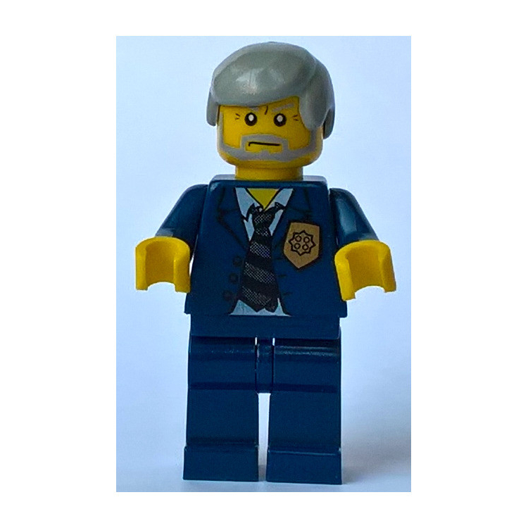 Lego world hot sale city police