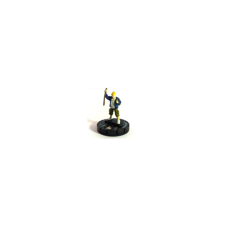 Chaos War #010 Donald Blake (Miniature - Big Orbit Cards Chaos War #010 Donald Blake (Miniature - Big Orbit Cards