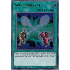 Buy Ultimate Rare Soul of the Duelist (SOD) Cards UK - Big Orbit Cards