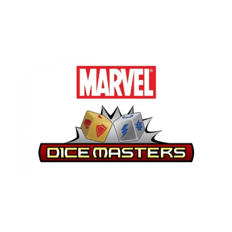 Jessica Jones (Dice Only) - Big Orbit Cards Jessica Jones (Dice Only) - Big Orbit Cards