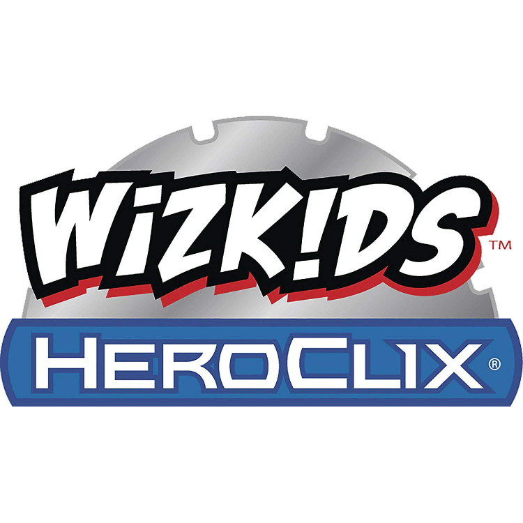 Marvel Heroclix - Fast Forces - Avengers - Big Orbit Cards Marvel Heroclix - Fast Forces - Avengers - Big Orbit Cards