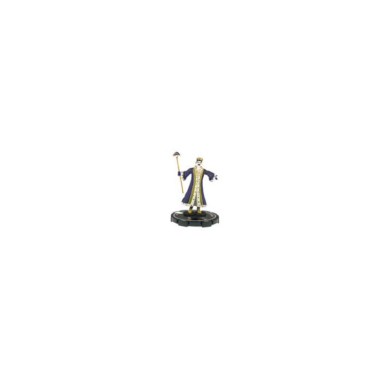 Justice League #009 The Joker (Miniature - Big Orbit Cards Justice League #009 The Joker (Miniature - Big Orbit Cards
