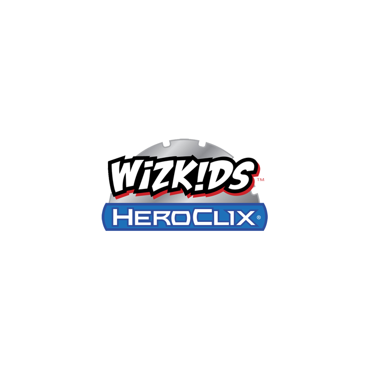 Marvel Heroclix - The Invincible Iron Man: - Big Orbit Cards Marvel Heroclix - The Invincible Iron Man: - Big Orbit Cards