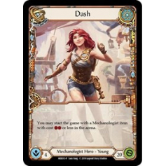 Buy Foil Flesh and Blood TCG Cards UK - Big Orbit Cards