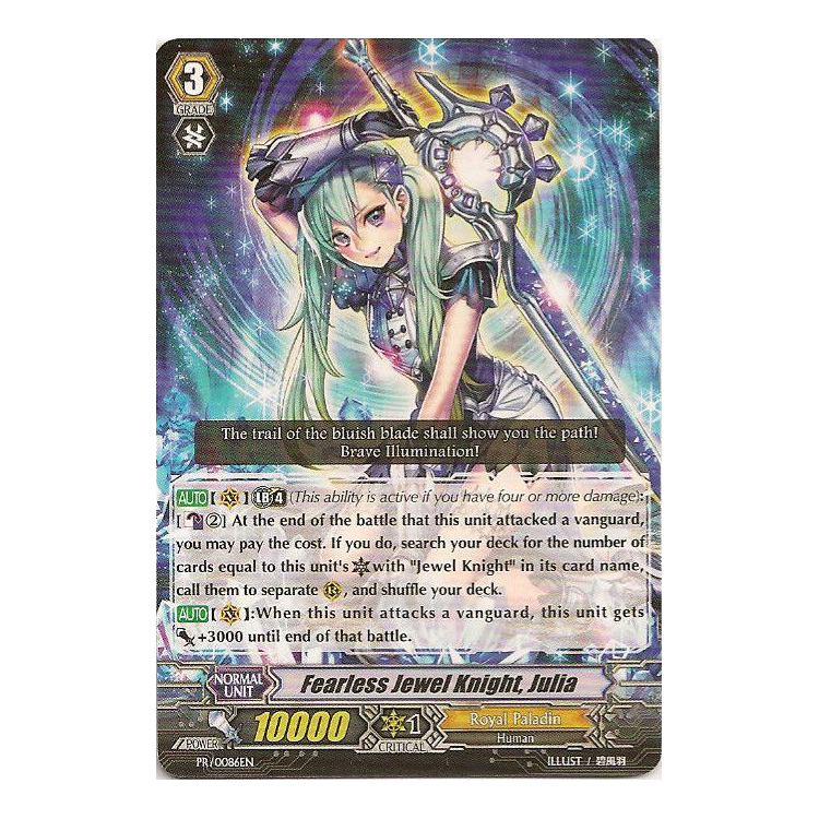 Buy Pr Cardfight Vanguard Cards UK - Page 25 - Big Orbit Cards