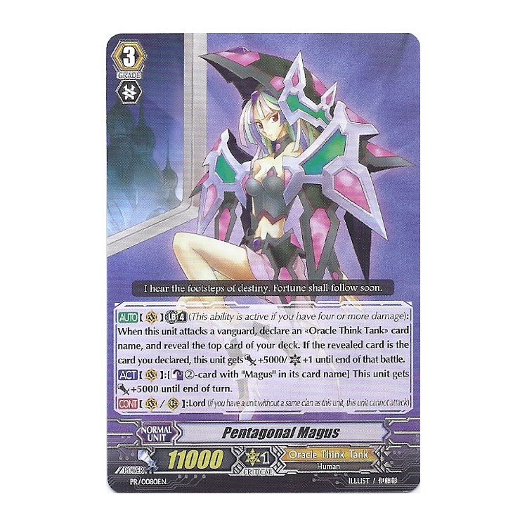 Buy Pr Cardfight Vanguard Cards UK - Page 25 - Big Orbit Cards