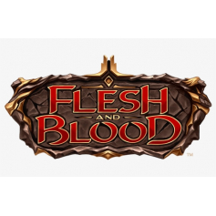 Lexi, Live Wire // Lexi - 1st Edition - Flesh and Blood » Flesh