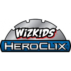 Marvel Heroclix - Danger Room Collector Set: #001 Cyclops (Miniature Only) - Danger Room Collector Set - Marvel Heroclix