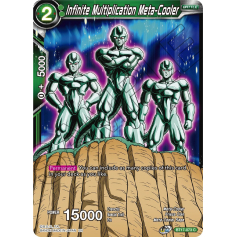 Piccolo, First Fusion - BT17-067 - R - Foil - Dragon Ball Super