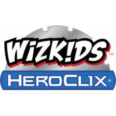 Marvel HeroClix - Avengers War of the Realms: #009 Hulk (C) (Card Only) - Avengers War of the Realms - Marvel Heroclix