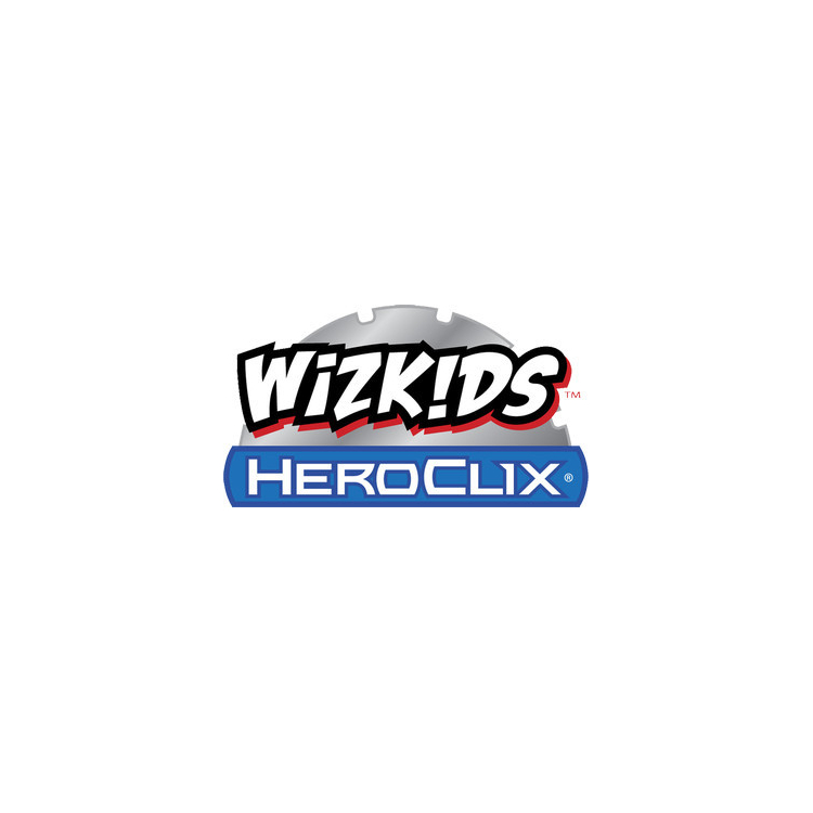 Marvel Heroclix - Marvel Studios Disney - Big Orbit Cards Marvel Heroclix - Marvel Studios Disney - Big Orbit Cards