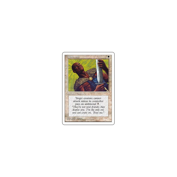 Brainwash - Fourth Edition - Big Orbit Cards Brainwash - Fourth Edition - Big Orbit Cards