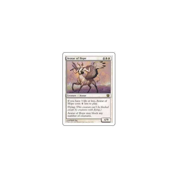 Sea Eagle (Foil) - Eighth Edition - Big Orbit Cards Sea Eagle (Foil) - Eighth Edition - Big Orbit Cards