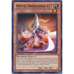 YU-GI-OH! - Armed Dragon LV3 (LCYW-EN203) - Legendary Collection 3: Yugi's  World - 1st Edition - Common